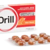 Drill miel rosat pastille à sucer - boîte de 24 pastilles