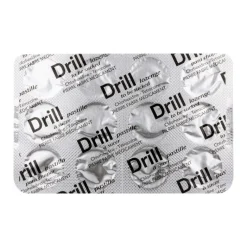 Drill pastille – 24 pastilles