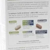 D-Stress jour et nuit Synergia - boîte de 60 comprimés