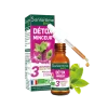 Détox minceur Santarome Bio - flacon pompe de 30 ml