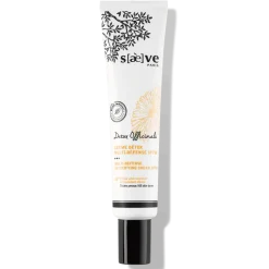 Détox officinale Crème détox multi-défense SPF30 Saeve - tube de 40ml