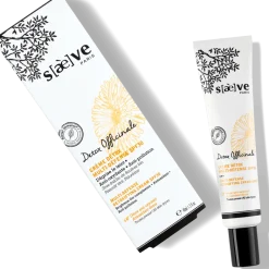 Détox officinale Crème détox multi-défense SPF30 Saeve - tube de 40ml