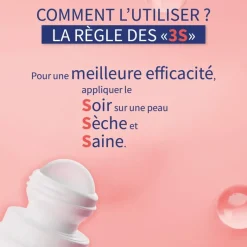 Détranspirant sudo-régulateur peaux normales aisselles Etiaxil