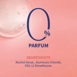 Détranspirant sudo-régulateur peaux normales aisselles Etiaxil