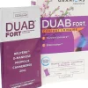 Duab Fort Confort Urinaire - boîte de 7 sachets