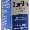Duofilm solution pour application locale – 15 ml