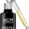 Duolys.A Sérum intensif anti-rides ACM - flacon-pipette de 30 ml