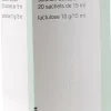Duphalac solution buvable – 20 sachets