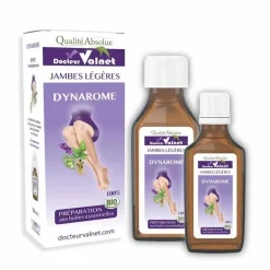 Dynarome Dr Valnet - flacon de 100 ml