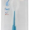 Easy Learning Cuillère douce silicone dès 4 mois NUK - une cuillère