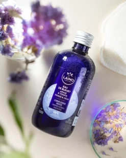 Eau de bleuet Laino - flacon de 250 ml