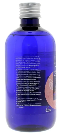 Eau de fleur d'oranger Laino - flacon de 250 ml