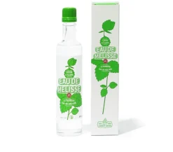 Eau de melisse Eau des carmes boyer