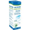 Eau de mer isotonique hygiène du nez Care+ EG Labo - spray 125ml
