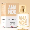 Eau de parfum Almond Solinotes - spray de 50ml