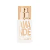 Eau de parfum Amande Solinotes - spray de 15ml