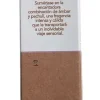 Eau de parfum ambre patchouli Nature & senteurs - spray de 15ml