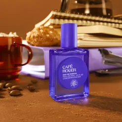 Eau de parfum Café Roger Roger & Gallet - roll-on de 15ml