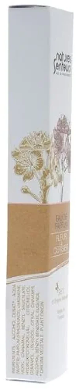 Eau de parfum Fleur de cerisier Nature & Senteurs - vaporisateur de 15ml