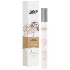 Eau de parfum Fleur de cerisier Nature & Senteurs - vaporisateur de 15ml