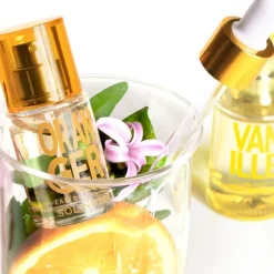 Eau de parfum Fleur d'Oranger Solinotes