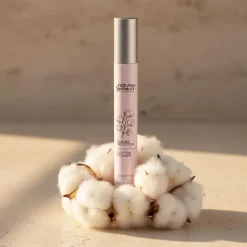 Eau de parfum fleurs de coton Nature & Senteurs - spray de 15ml