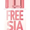 Eau de parfum Freesia Solinotes - spray de 15ml
