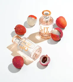 Eau de parfum Litchi Solinotes