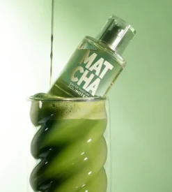 Eau de parfum Matcha Solinotes - spray de 50ml