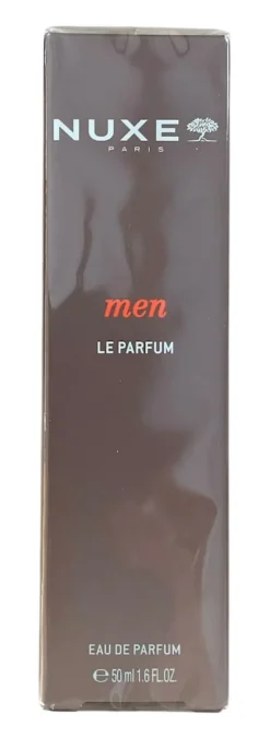 Eau de parfum Men Nuxe - spray de 50ml