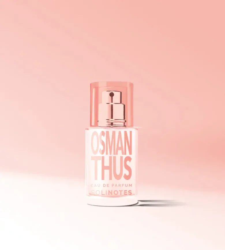 Eau de parfum Osmanthus Solinotes