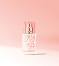 Eau de parfum Osmanthus Solinotes