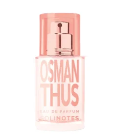 Eau de parfum Osmanthus Solinotes