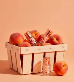 Eau de parfum Pêche Solinotes