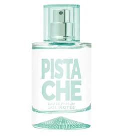 Eau de parfum Pistache Solinotes