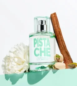 Eau de parfum Pistache Solinotes