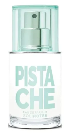 Eau de parfum Pistache Solinotes