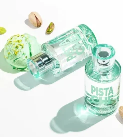 Eau de parfum Pistache Solinotes