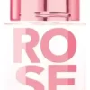 Eau de parfum Rose Solinotes - spray de 15ml