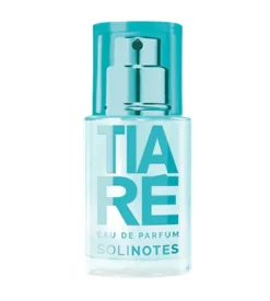 Eau de parfum Tiaré Solinotes