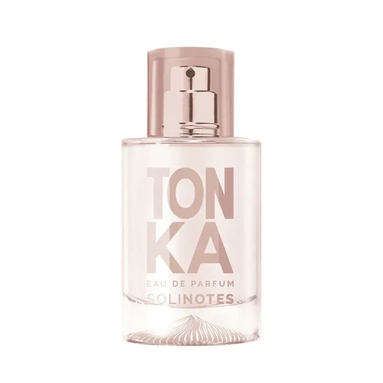 Eau de parfum Tonka Solinotes