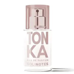 Eau de parfum Tonka Solinotes