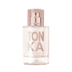 Eau de parfum Tonka Solinotes