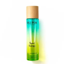 Eau de parfum Tupai Energy Hei Poa - flacon de 50ml
