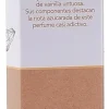 Eau de parfum Vanille des îles Nature & Senteurs - vaporisateur de 15ml