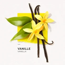 Eau de parfum Vanille Solinotes