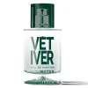 Eau de parfum Vétiver Solinotes - spray de 15ml