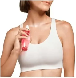Eau de toilette Eau vitaminée Pulsation Berry Biotherm - spray de 100ml
