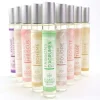 Eau de toilette Frissons d'agrumes Plantes & Parfums de Provence - spray de 30ml