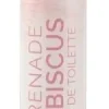 Eau de toilette Grenade hibiscus Plantes & Parfums de Provence - spray de 30ml